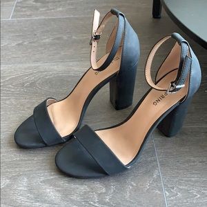 Women’s high heels